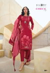 Summer of joy By Kilory Jam Cotton Digital Printed Dress Material Wholesale Shop In Surat
